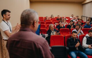 pardais academy estrategia de marketing b2b concebida pela novva marketing