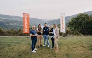 pardais academy estrategia de marketing b2b concebida pela novva marketing