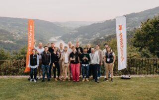 pardais academy estrategia de marketing b2b concebida pela novva marketing