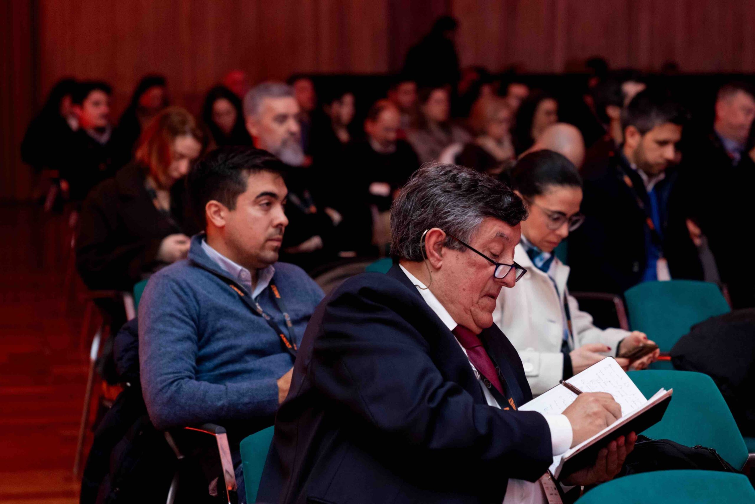 ANIET_JornadasTecnicas_e_50Anos101 Jornadas Técnicas ANIET 50 anos Europarque Evento Empresarial B2B Marketing Novva