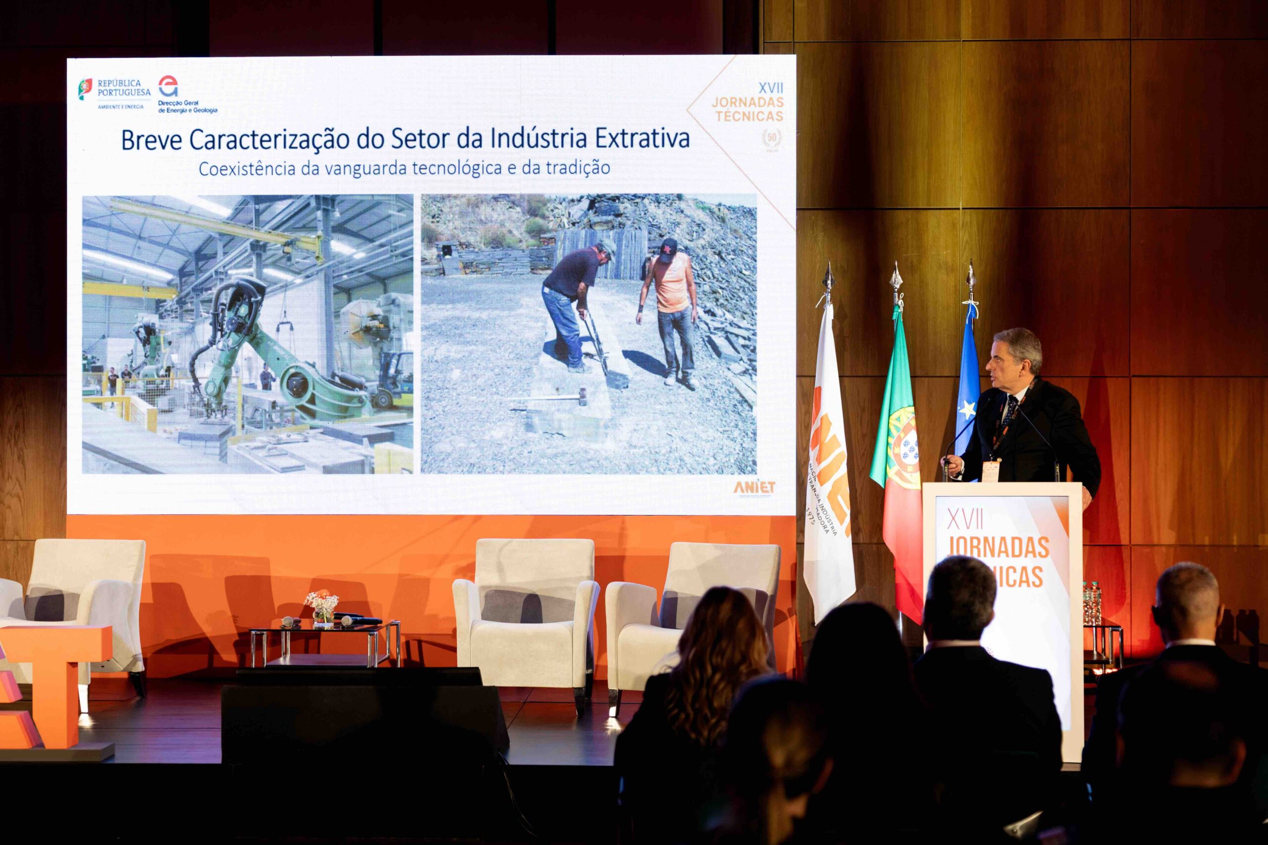 ANIET_JornadasTecnicas_e_50Anos107 Jornadas Técnicas ANIET 50 anos Europarque Evento Empresarial B2B Marketing Novva