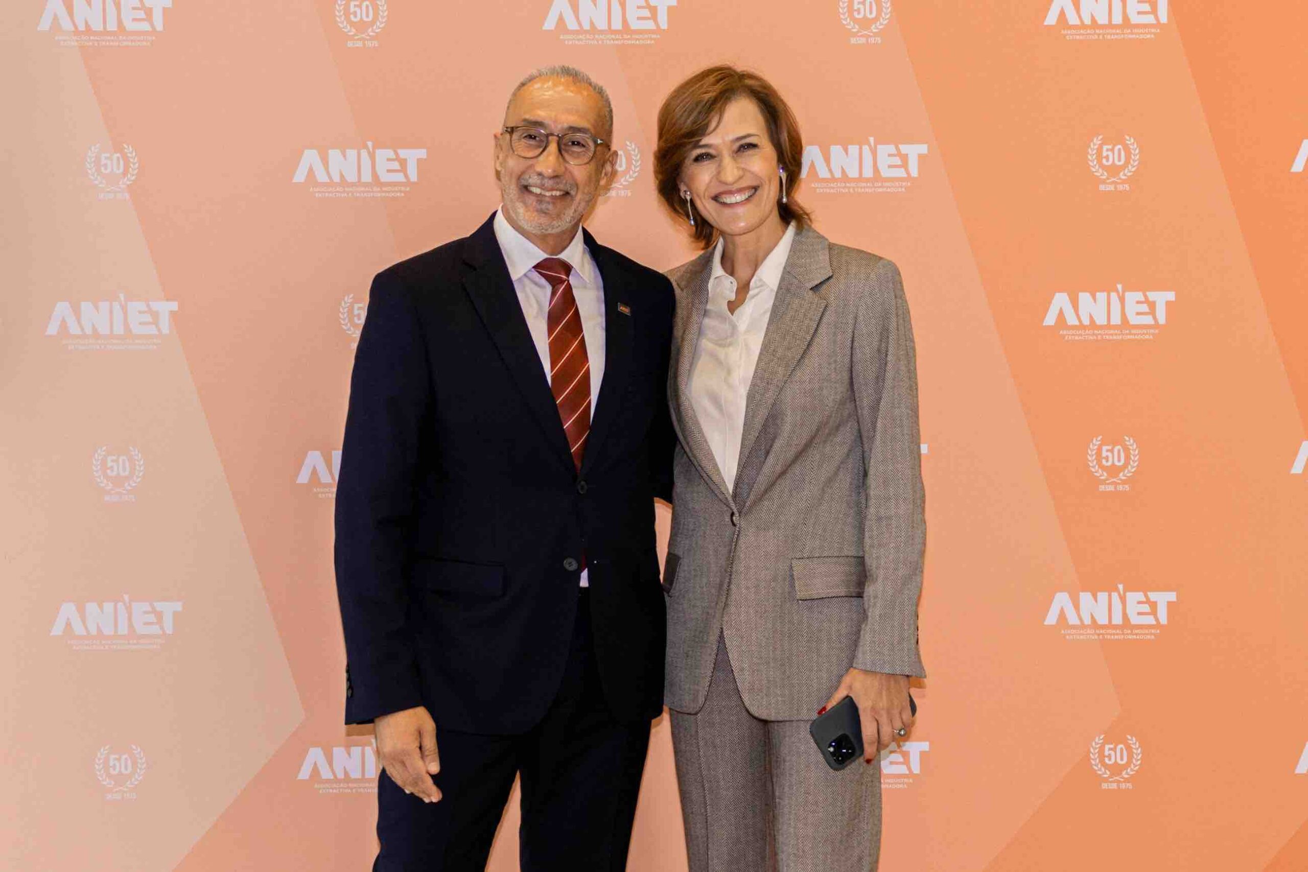 ANIET_JornadasTecnicas_e_50Anos205 Jornadas Técnicas ANIET 50 anos Europarque Evento Empresarial B2B Marketing Novva