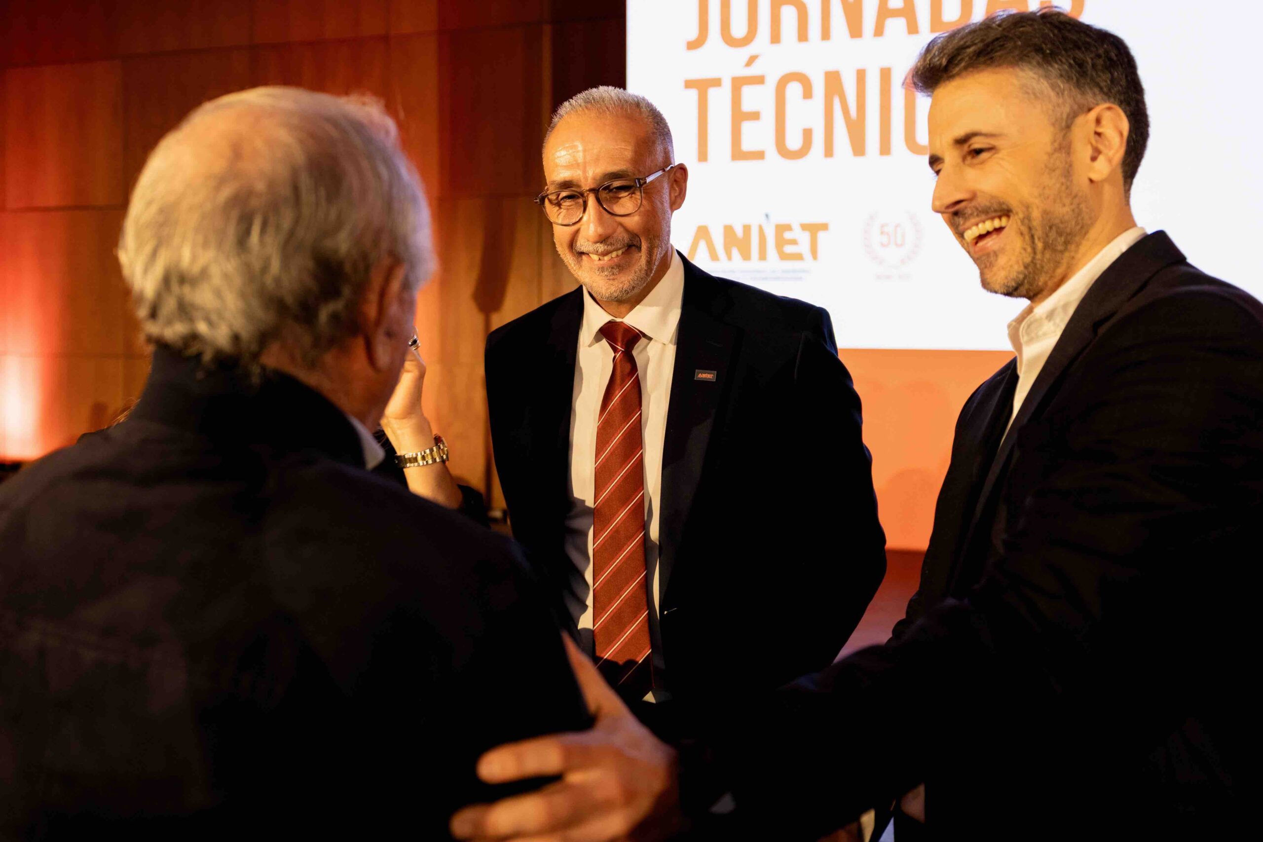 ANIET_JornadasTecnicas_e_50Anos280 Jornadas Técnicas ANIET 50 anos Europarque Evento Empresarial B2B Marketing Novva