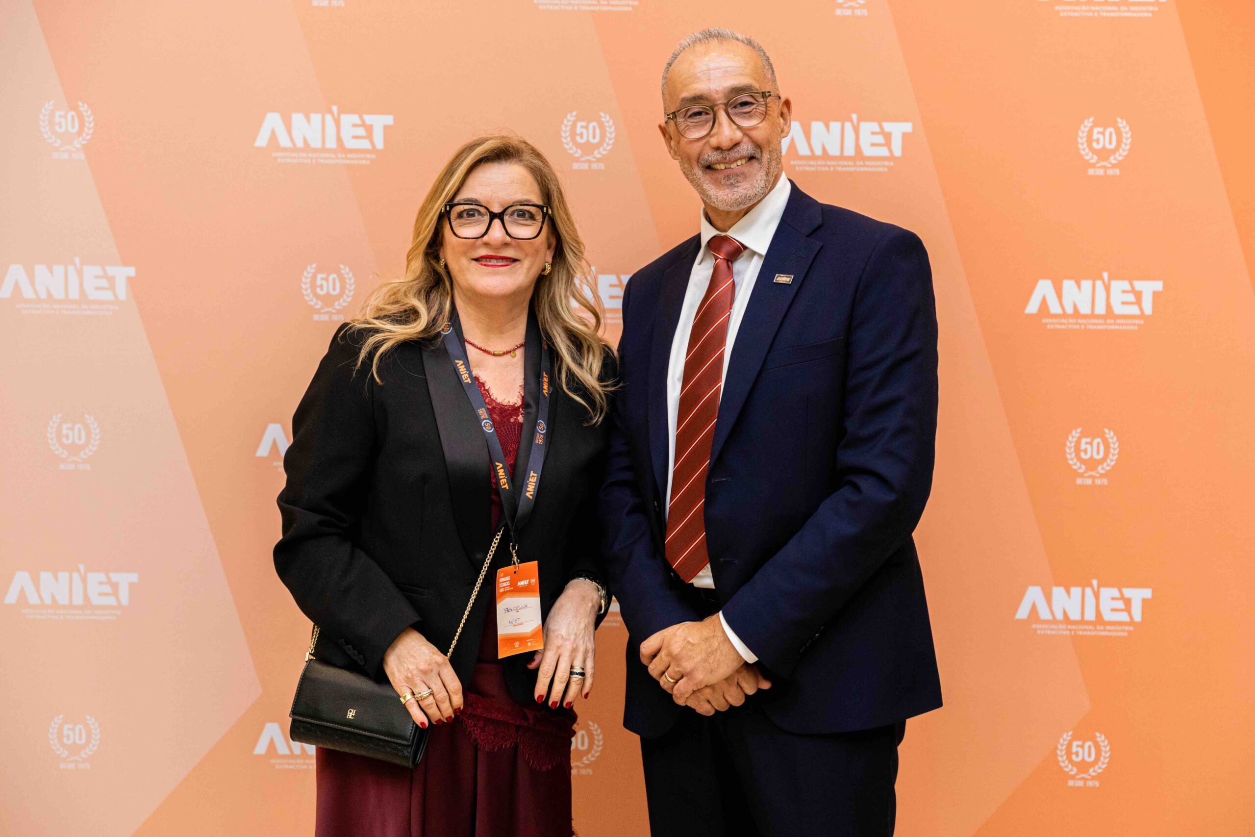 ANIET_JornadasTecnicas_e_50Anos299 Jornadas Técnicas ANIET 50 anos Europarque Evento Empresarial B2B Marketing Novva