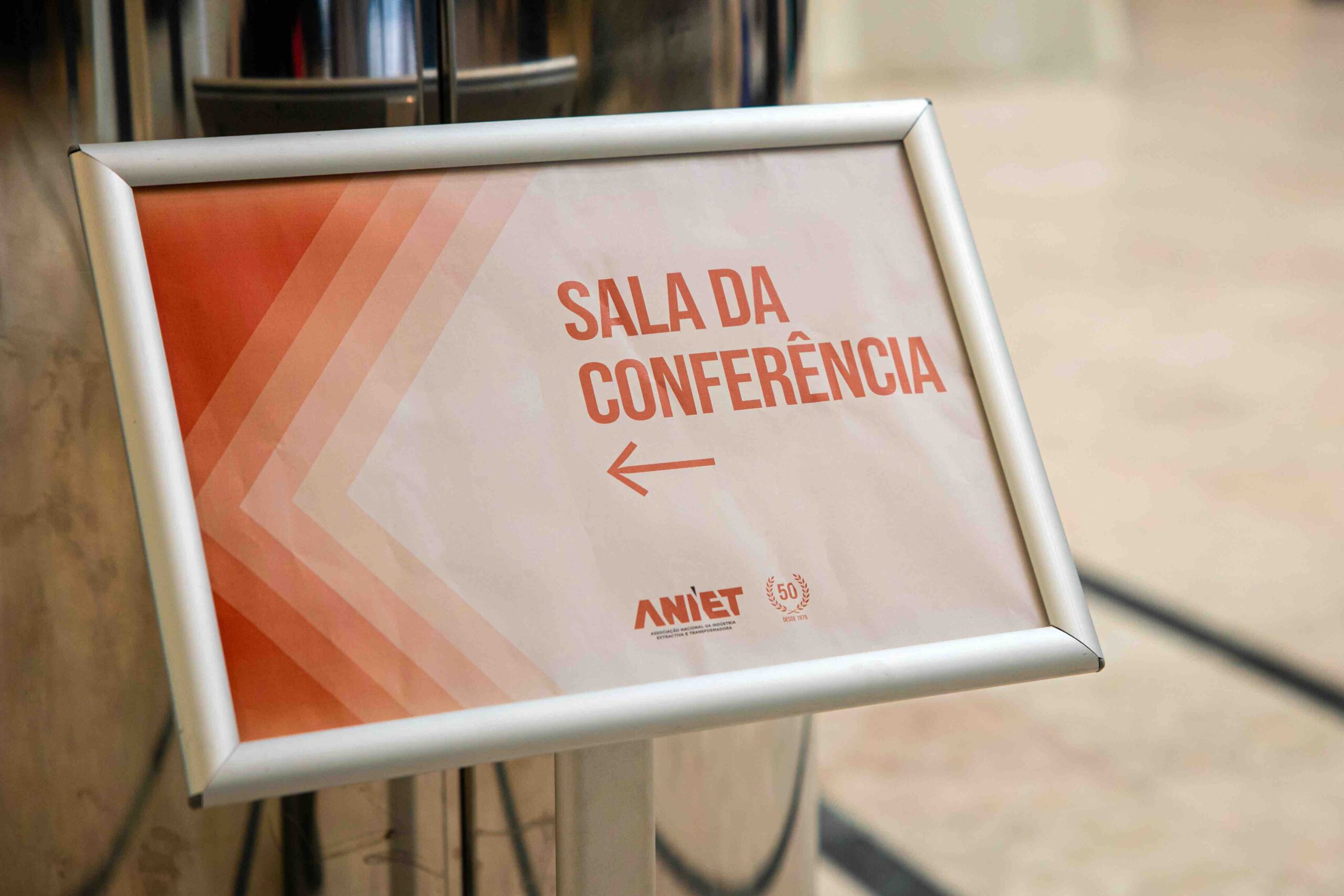 ANIET_JornadasTecnicas_e_50Anos3 Jornadas Técnicas ANIET 50 anos Europarque Evento Empresarial B2B Marketing Novva