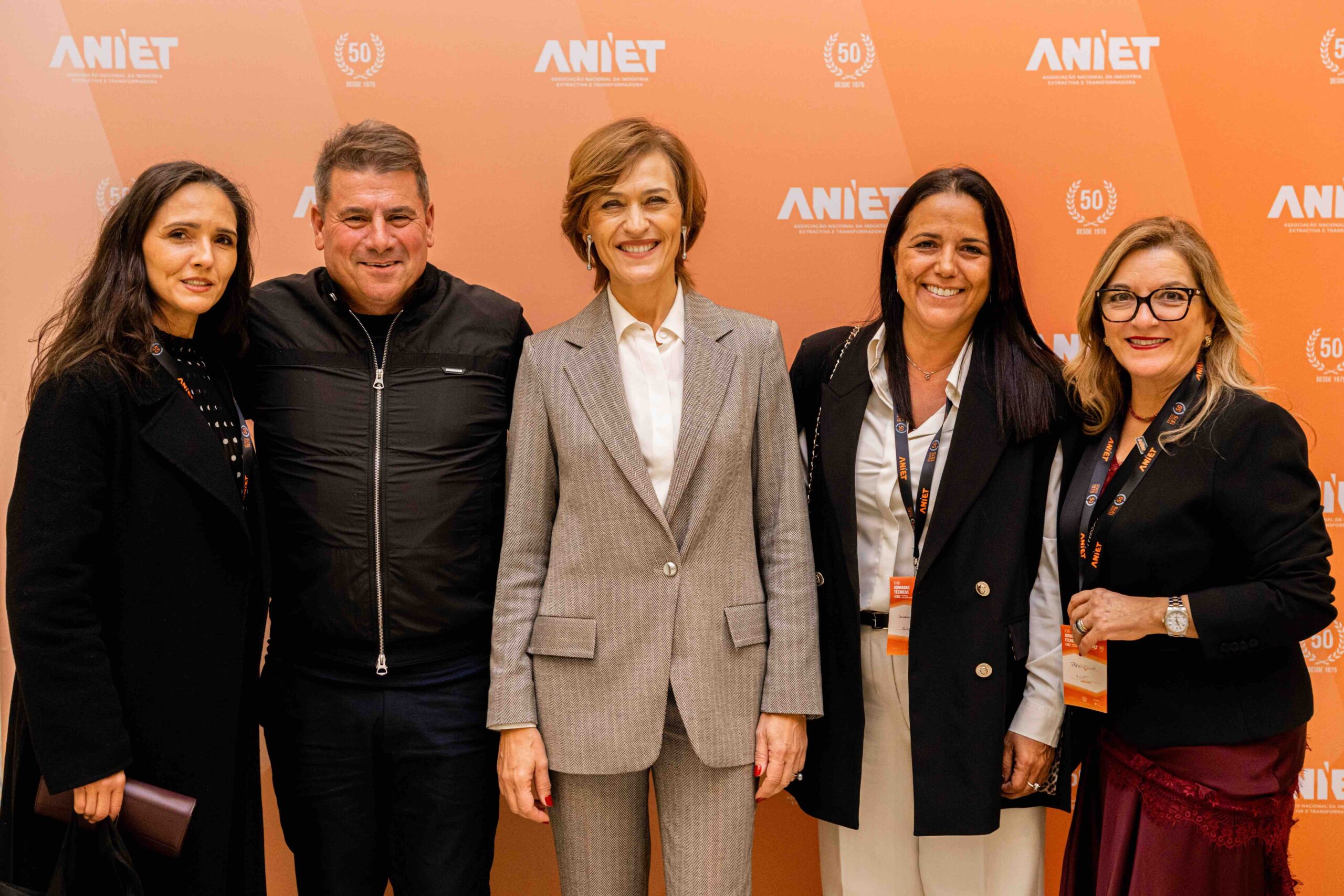 ANIET_JornadasTecnicas_e_50Anos339 Jornadas Técnicas ANIET 50 anos Europarque Evento Empresarial B2B Marketing Novva