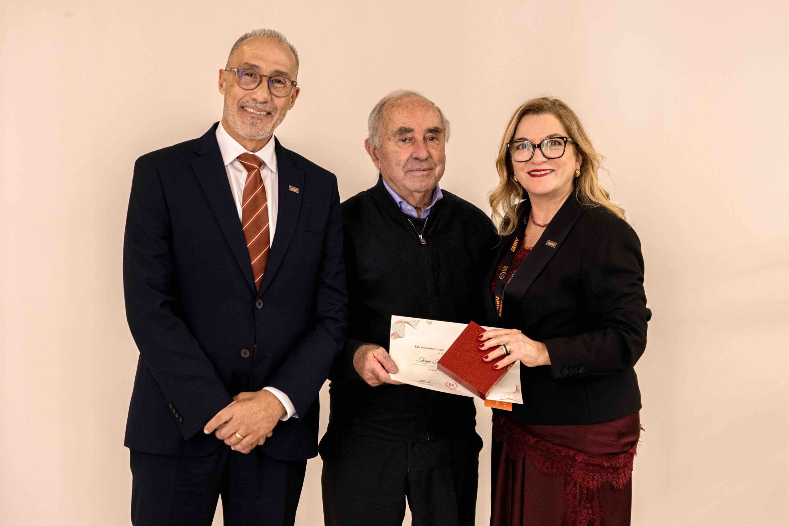 ANIET_JornadasTecnicas_e_50Anos363 Jornadas Técnicas ANIET 50 anos Europarque Evento Empresarial B2B Marketing Novva