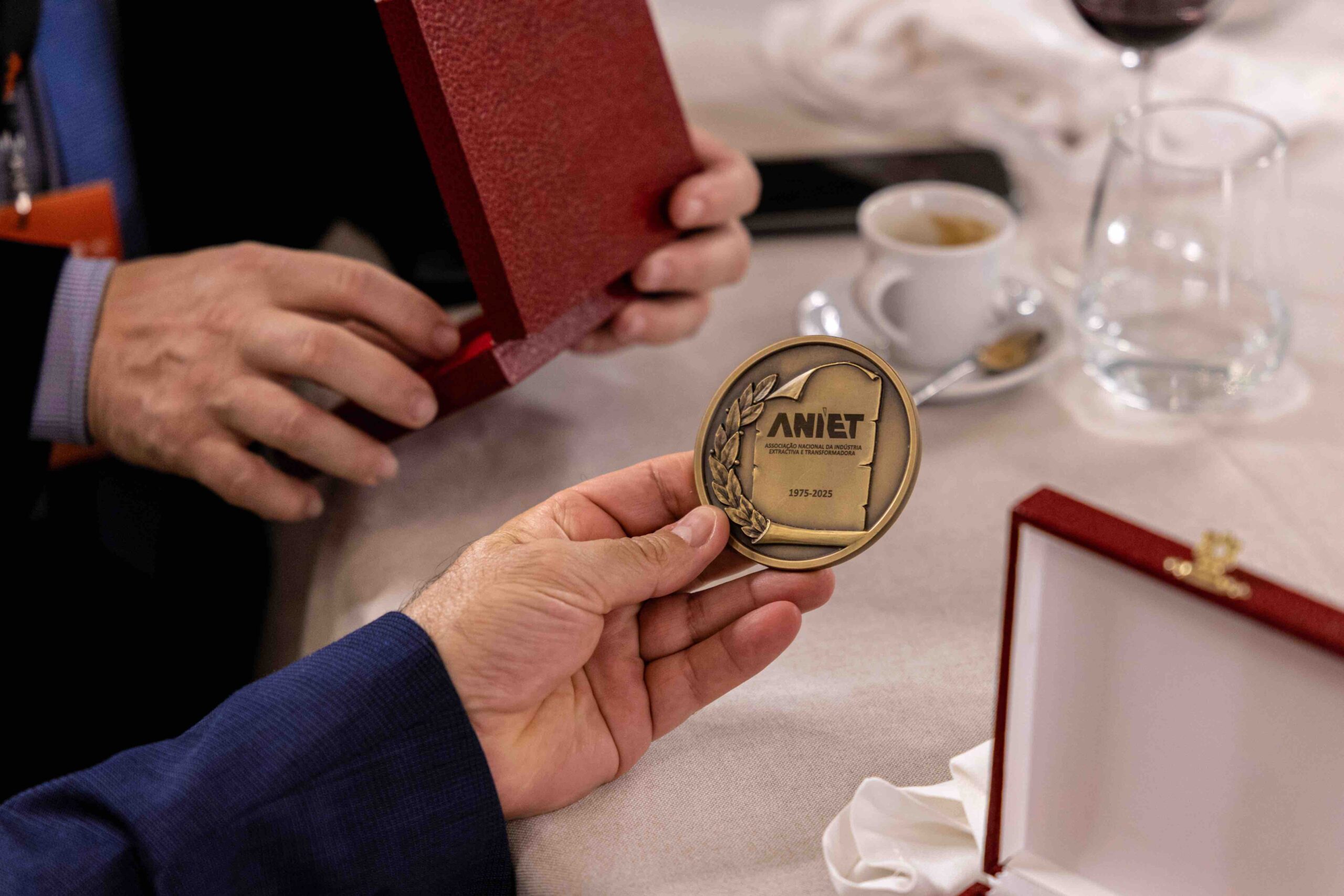 ANIET_JornadasTecnicas_e_50Anos419 Jornadas Técnicas ANIET 50 anos Europarque Evento Empresarial B2B Marketing Novva