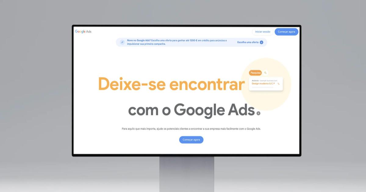 Novva marketing digital anúncios google meta e linkedin